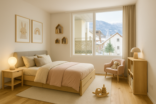 Virtuelles Home Staging